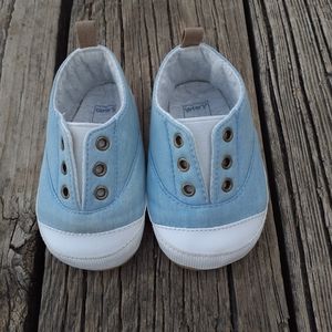 Baby boy shoes